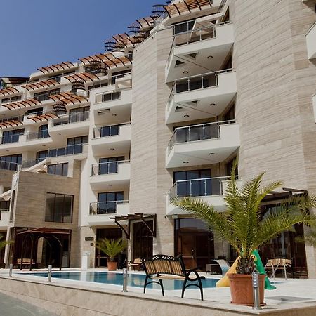 Millennium Apart Complex Aparthotel Sveti Vlas Bagian luar foto