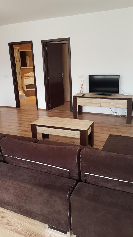 Millennium Apart Complex Aparthotel Sveti Vlas Bagian luar foto