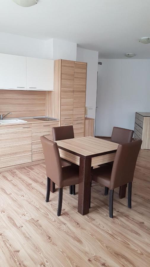 Millennium Apart Complex Aparthotel Sveti Vlas Bagian luar foto