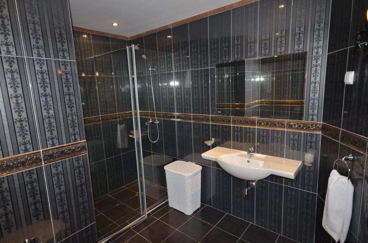Millennium Apart Complex Aparthotel Sveti Vlas Bagian luar foto