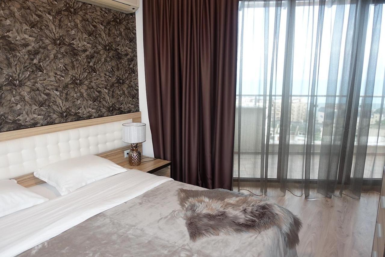 Millennium Apart Complex Aparthotel Sveti Vlas Bagian luar foto