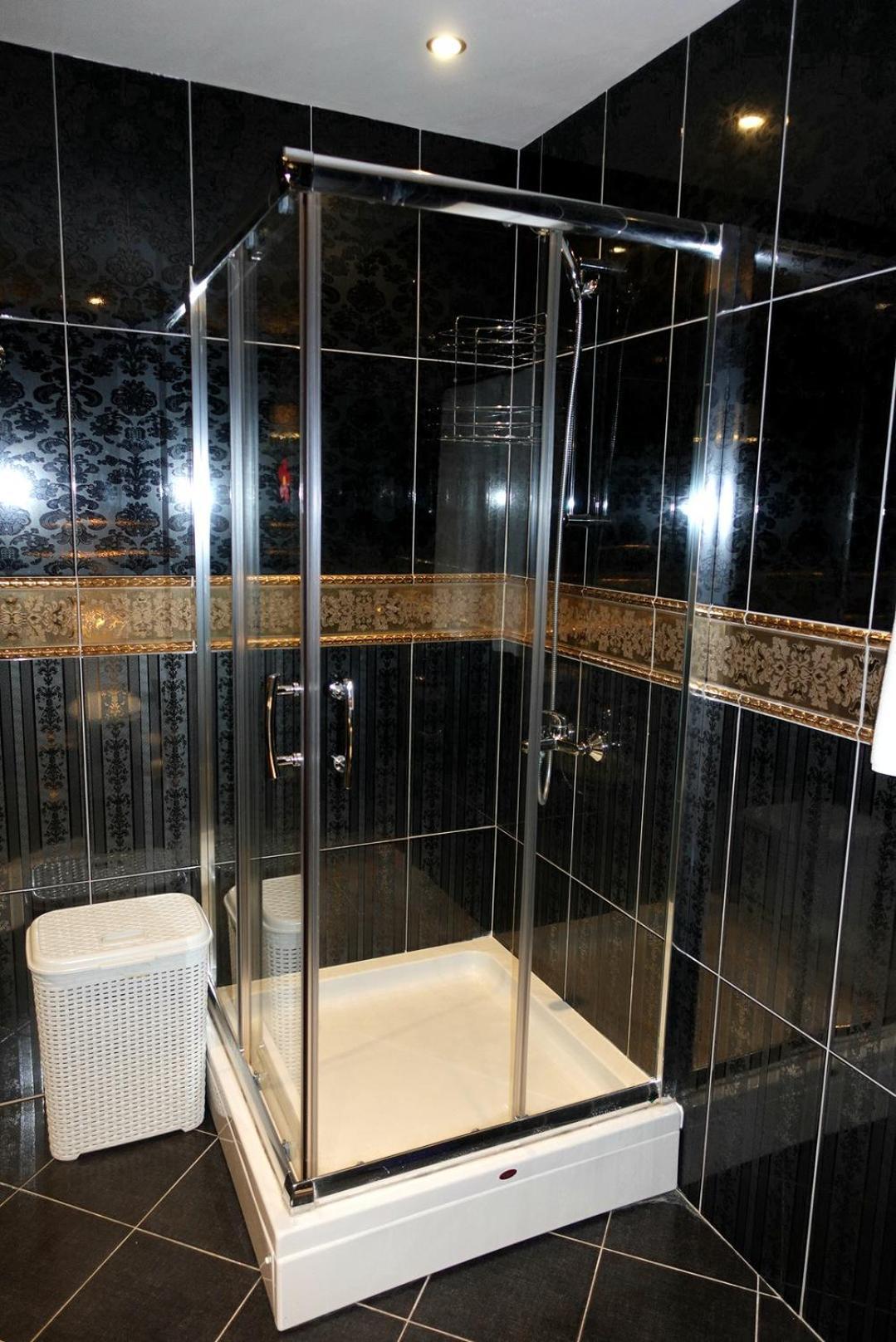Millennium Apart Complex Aparthotel Sveti Vlas Ruang foto