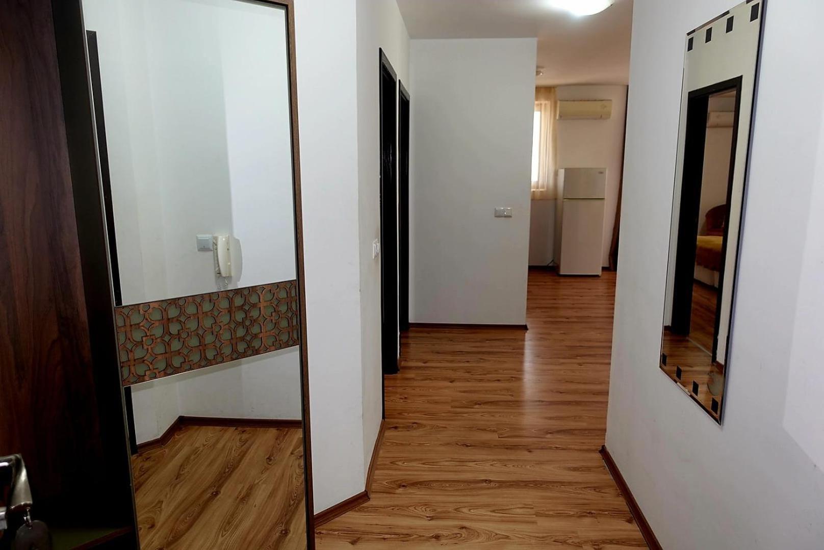 Millennium Apart Complex Aparthotel Sveti Vlas Bagian luar foto