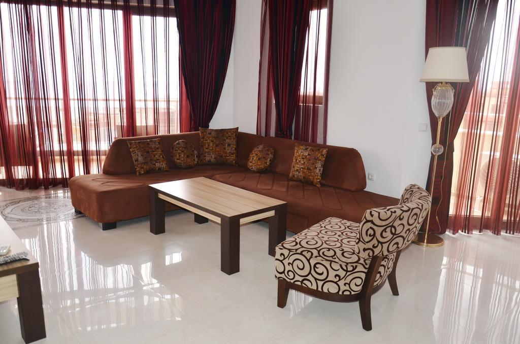 Millennium Apart Complex Aparthotel Sveti Vlas Ruang foto