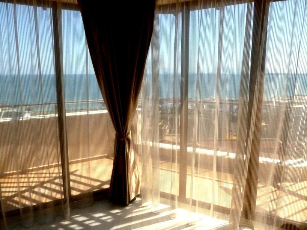 Millennium Apart Complex Aparthotel Sveti Vlas Ruang foto