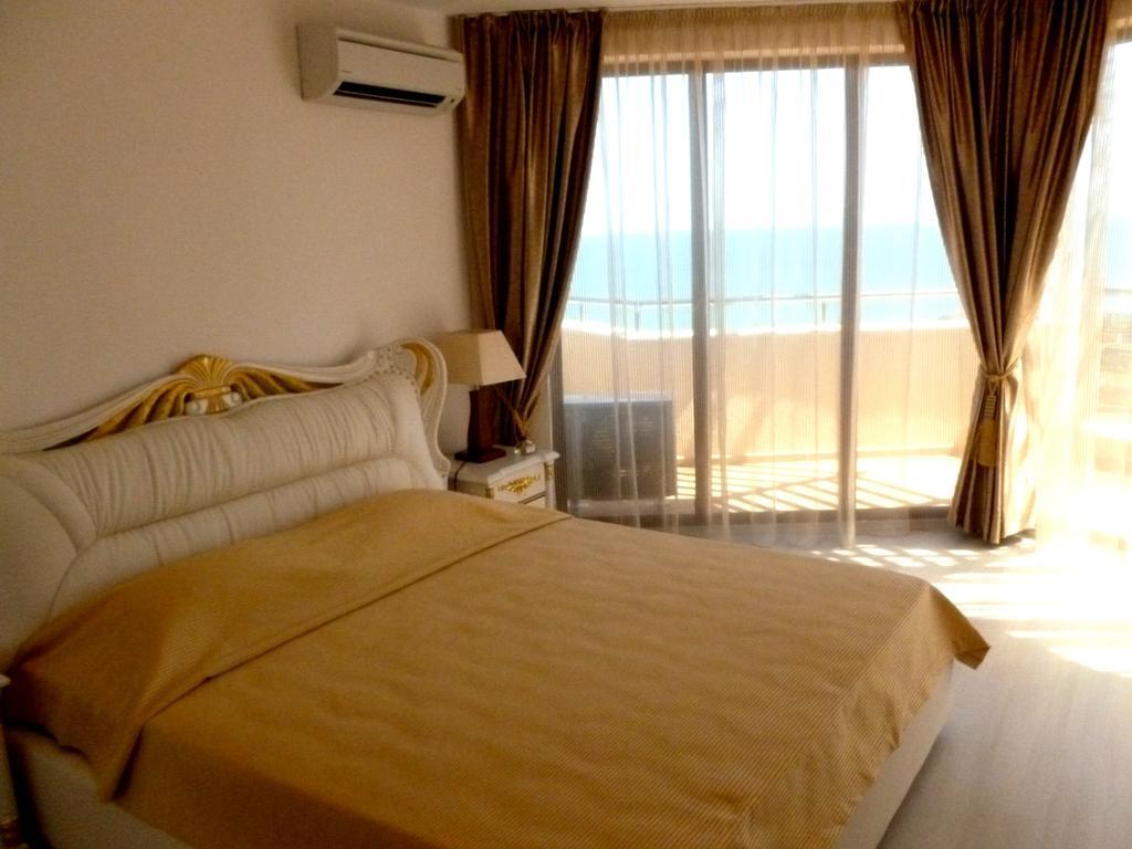 Millennium Apart Complex Aparthotel Sveti Vlas Ruang foto