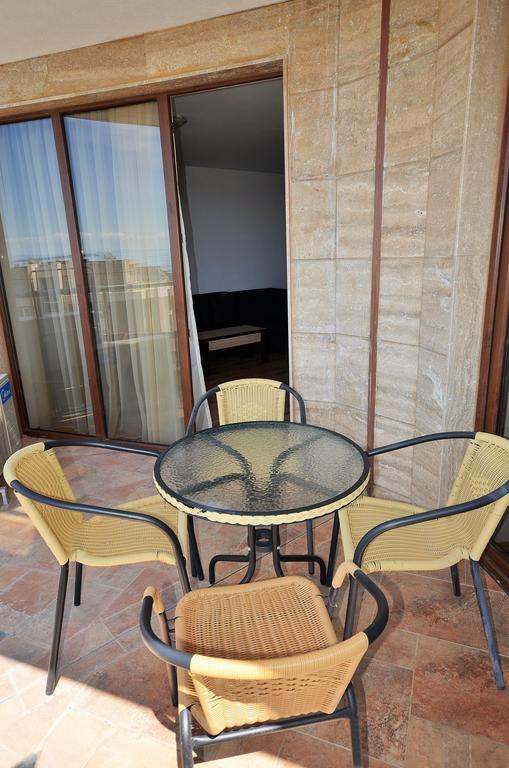 Millennium Apart Complex Aparthotel Sveti Vlas Bagian luar foto
